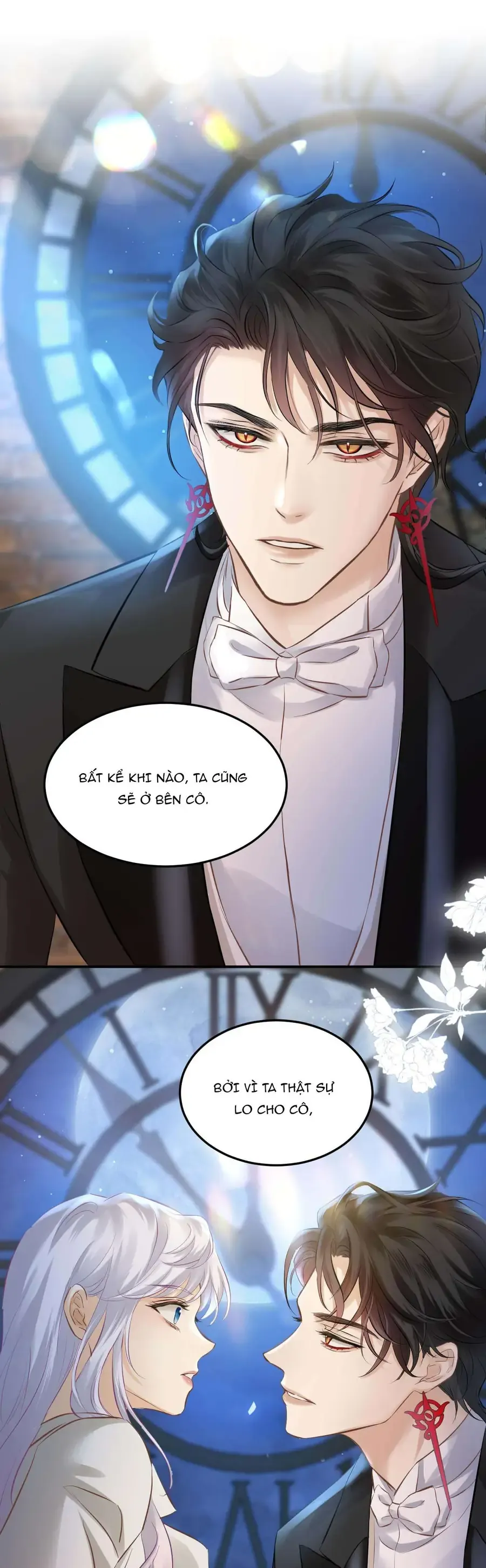 Hương Thơm Dục Vọng Chapter 13 - 6