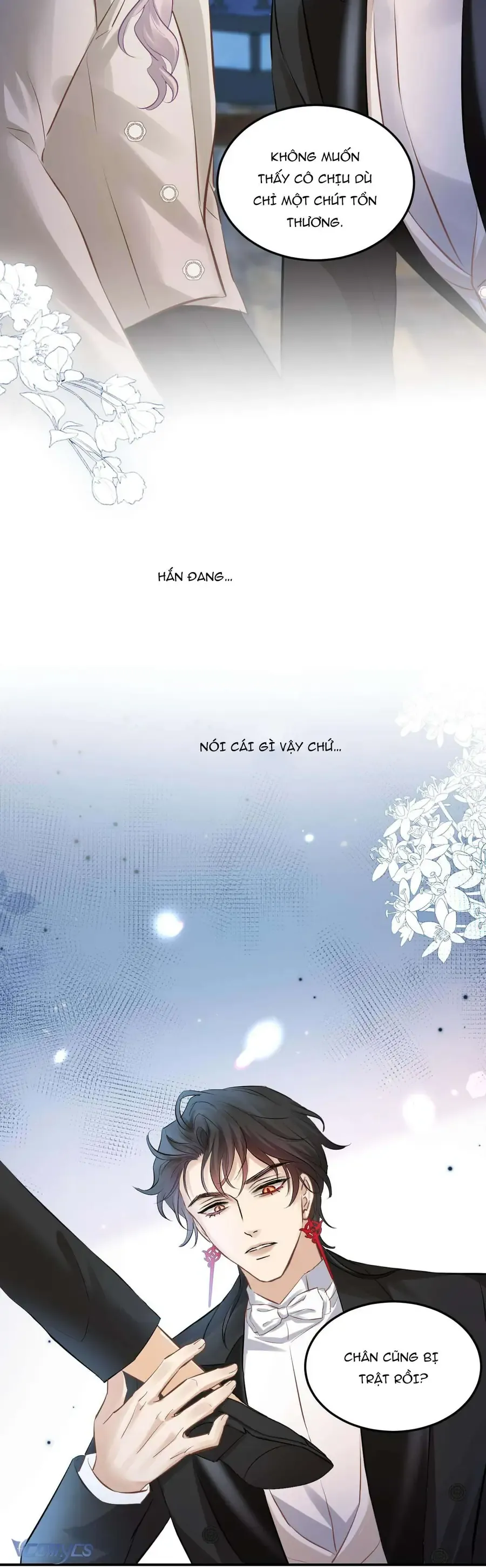 Hương Thơm Dục Vọng Chapter 13 - 7