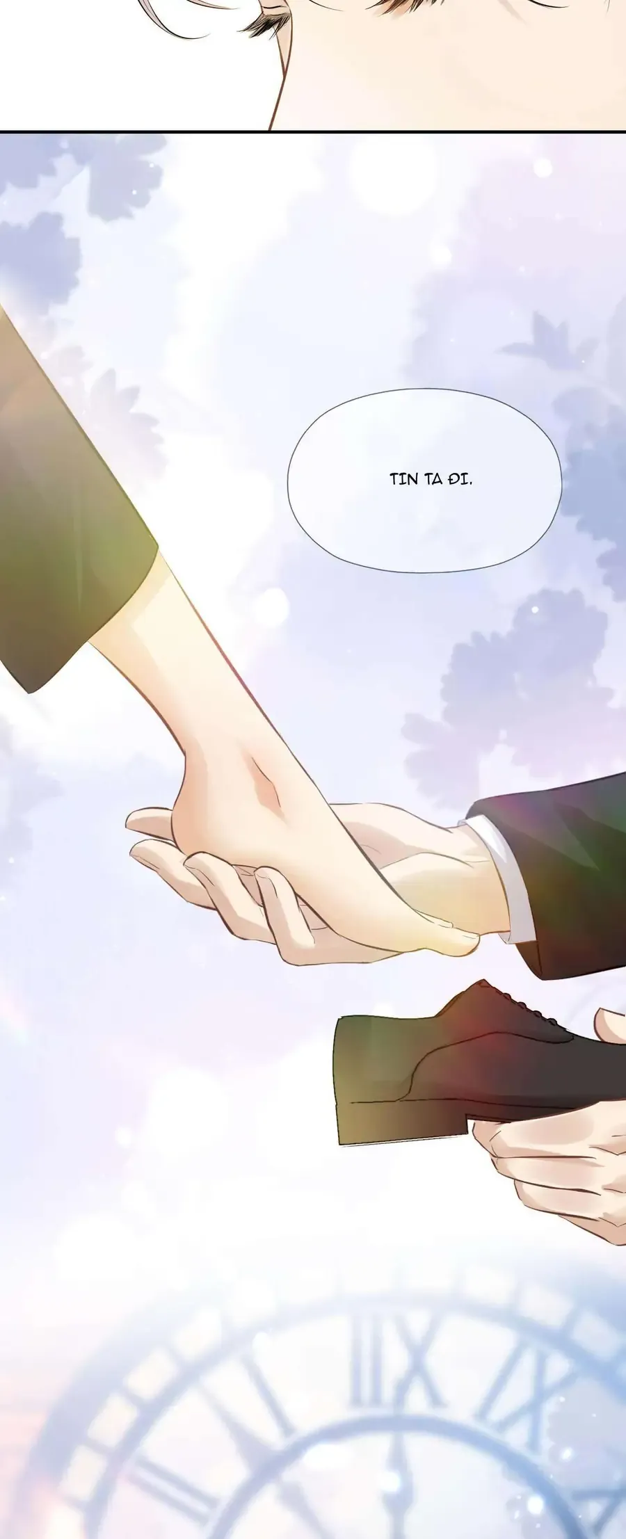 Hương Thơm Dục Vọng Chapter 13 - 9