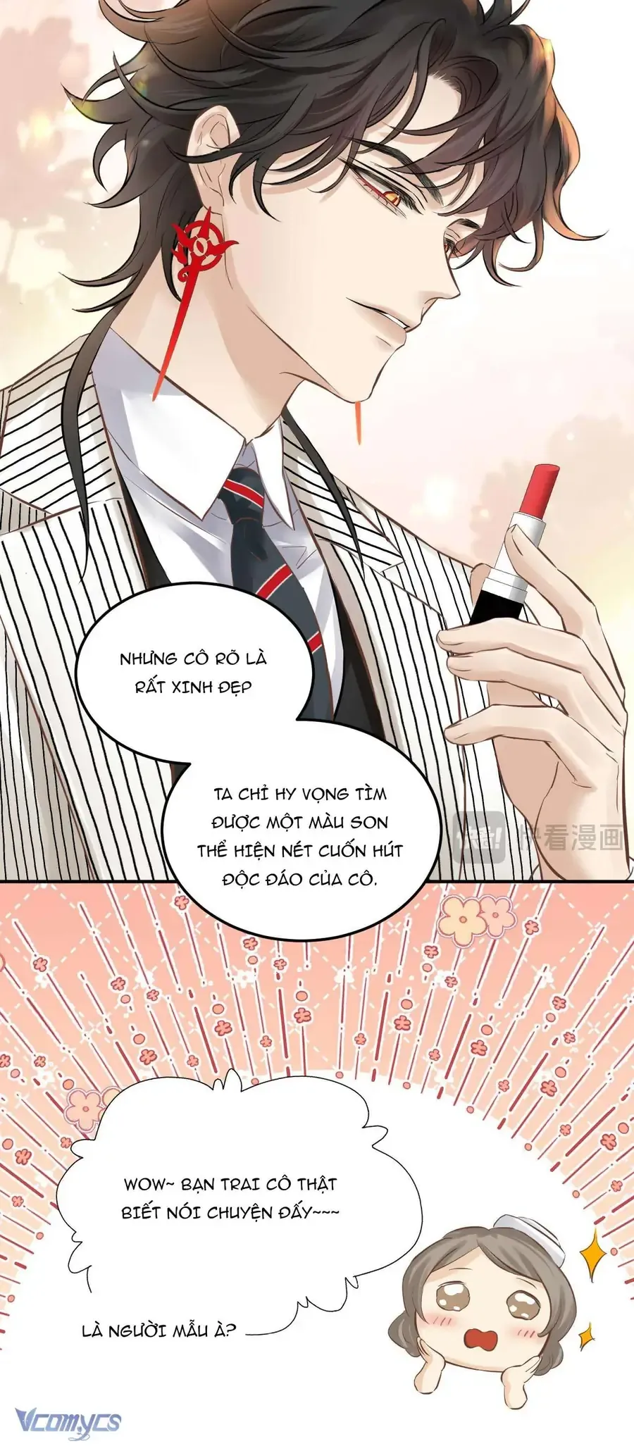 Hương Thơm Dục Vọng Chapter 14 - 11