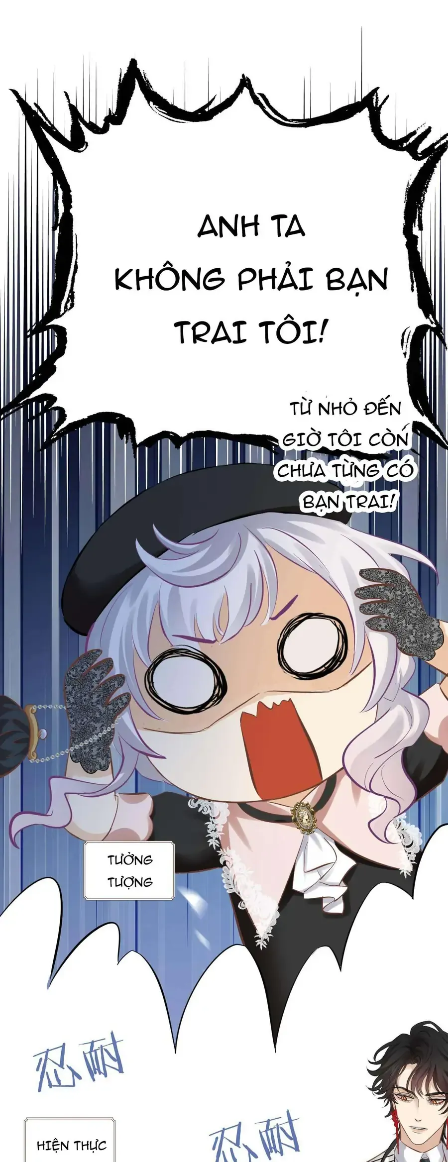 Hương Thơm Dục Vọng Chapter 14 - 12