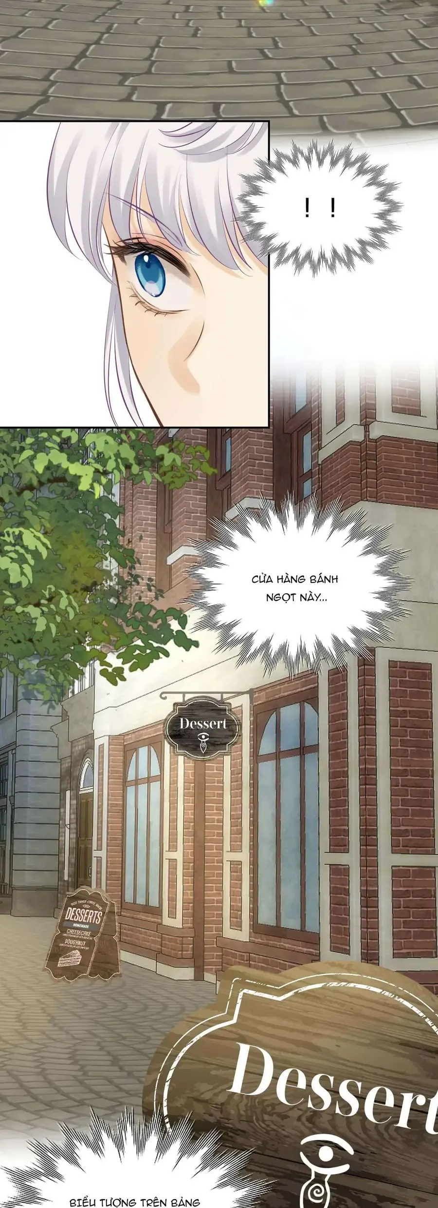 Hương Thơm Dục Vọng Chapter 14 - 15