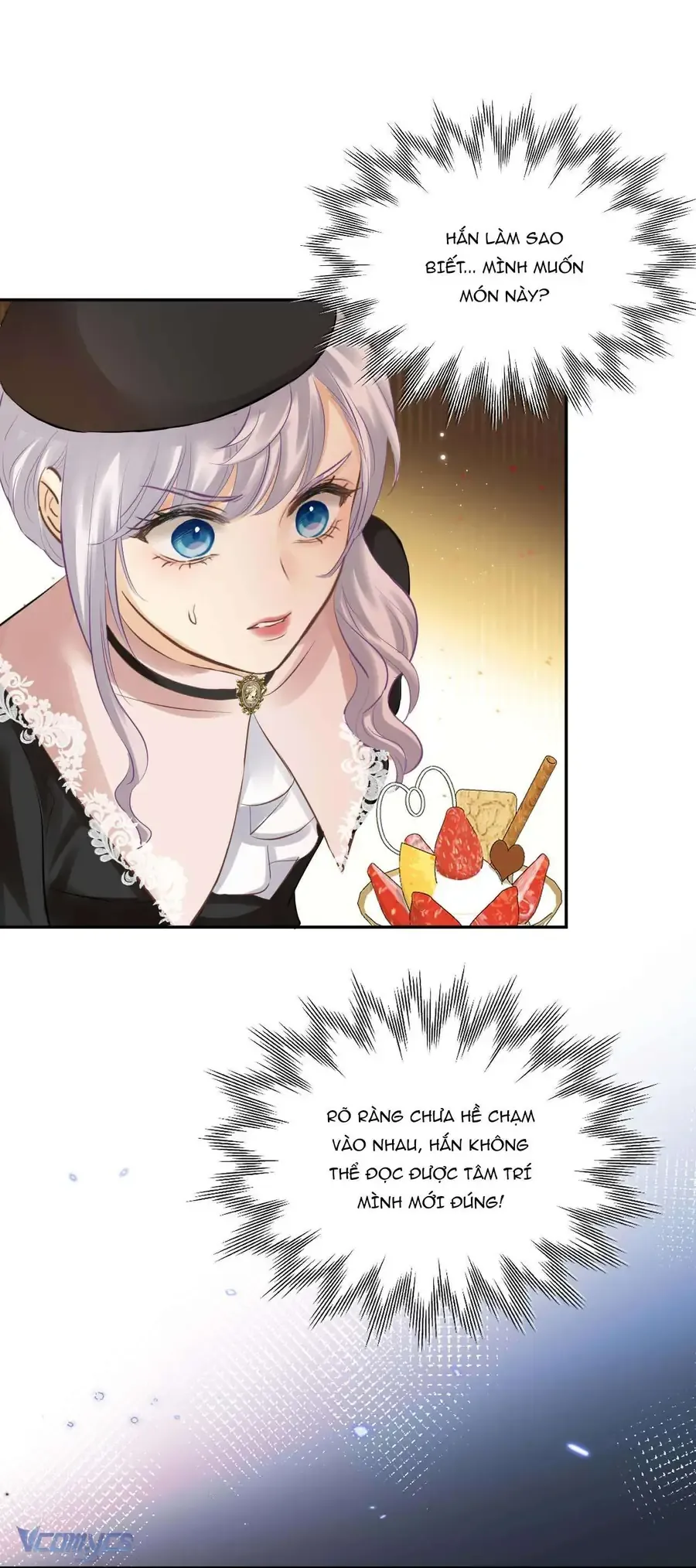 Hương Thơm Dục Vọng Chapter 14 - 24
