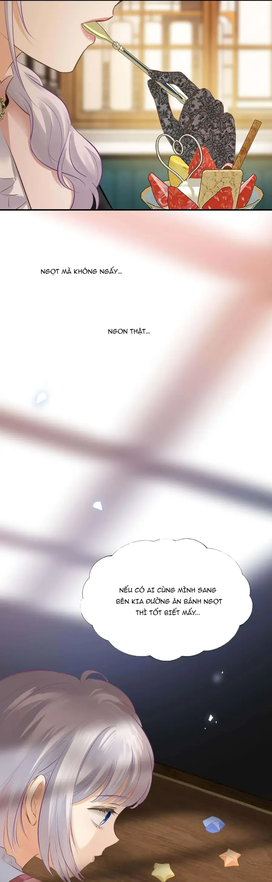 Hương Thơm Dục Vọng Chapter 14 - 25