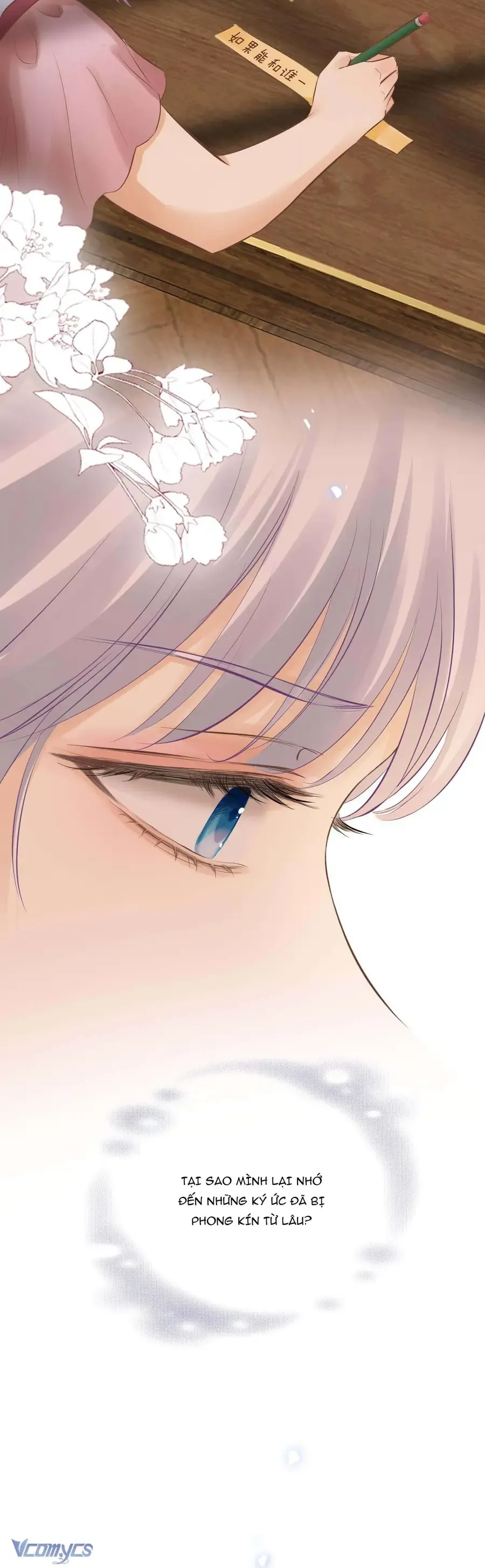 Hương Thơm Dục Vọng Chapter 14 - 26