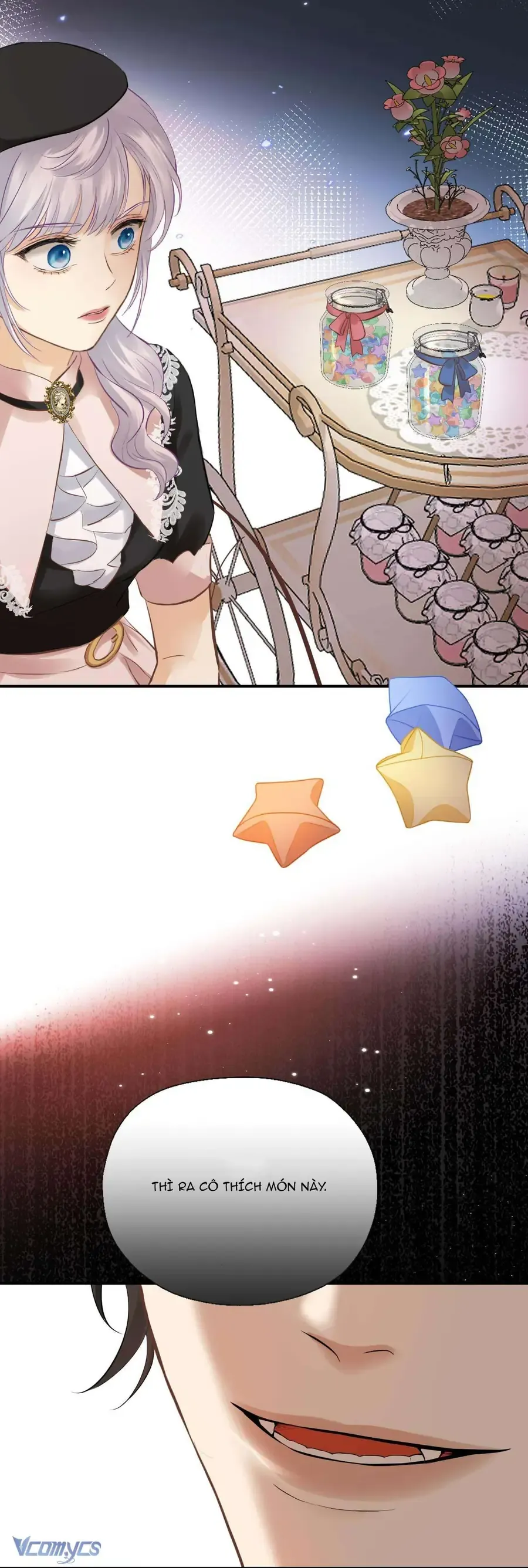 Hương Thơm Dục Vọng Chapter 14 - 29