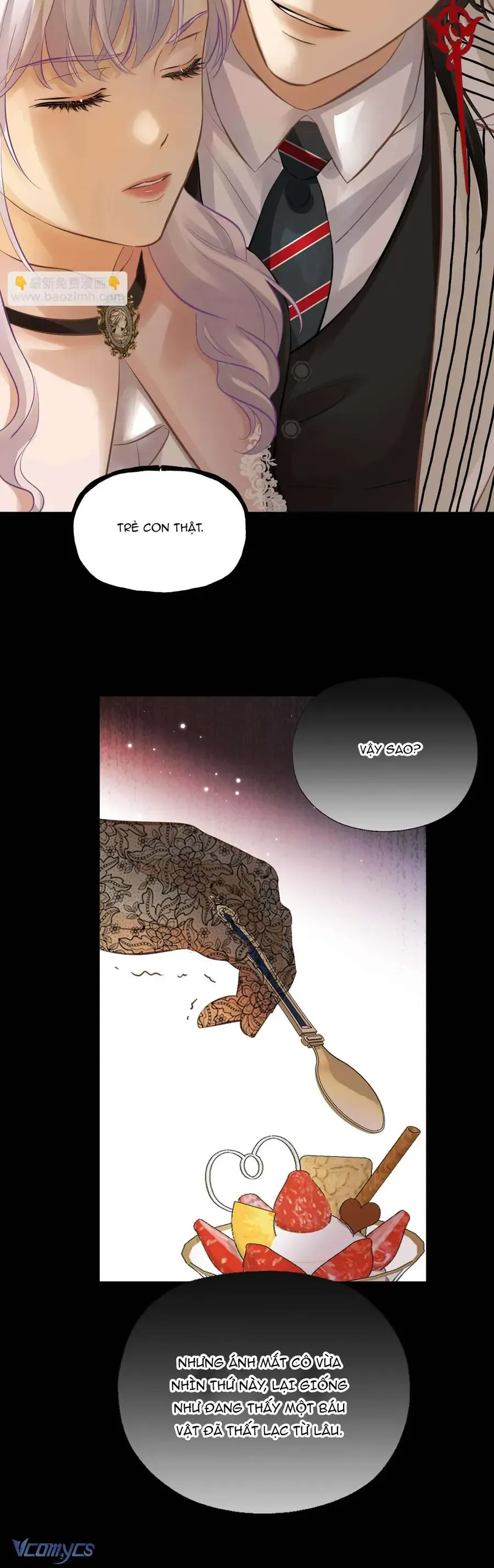 Hương Thơm Dục Vọng Chapter 14 - 31