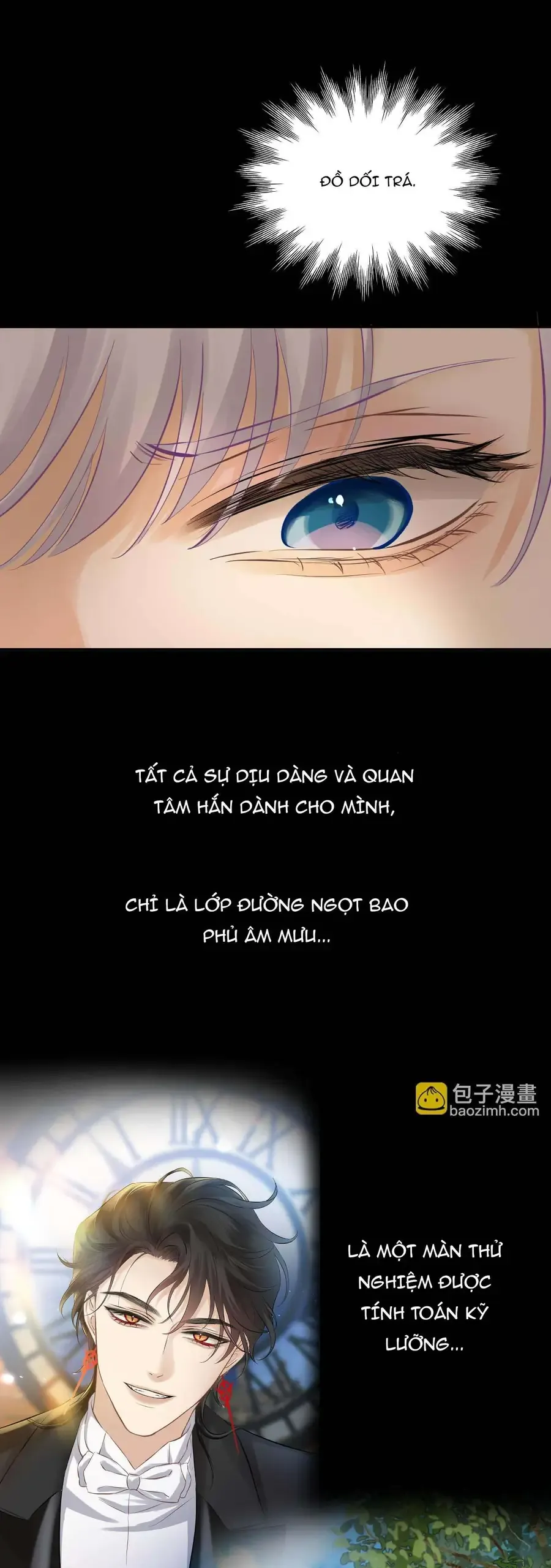 Hương Thơm Dục Vọng Chapter 14 - 32