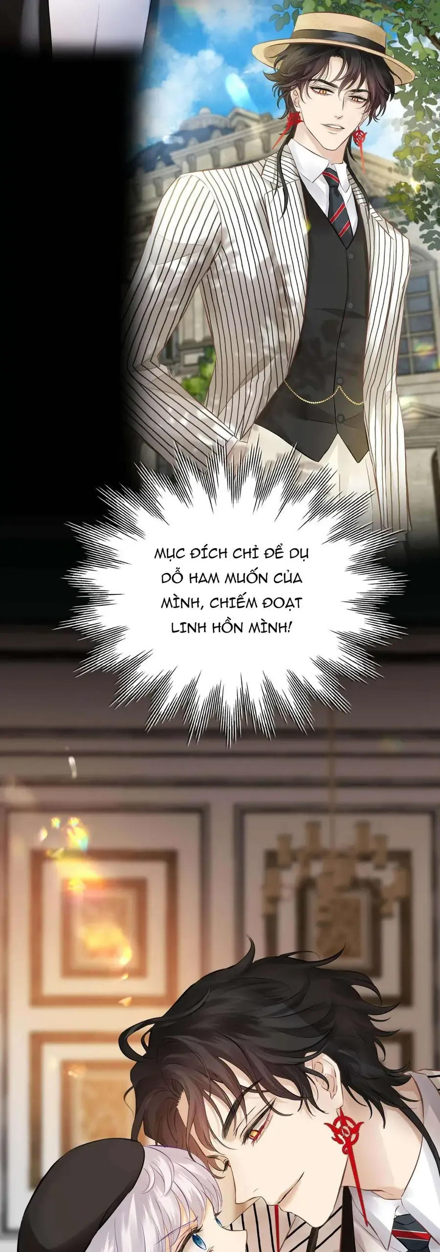 Hương Thơm Dục Vọng Chapter 14 - 33