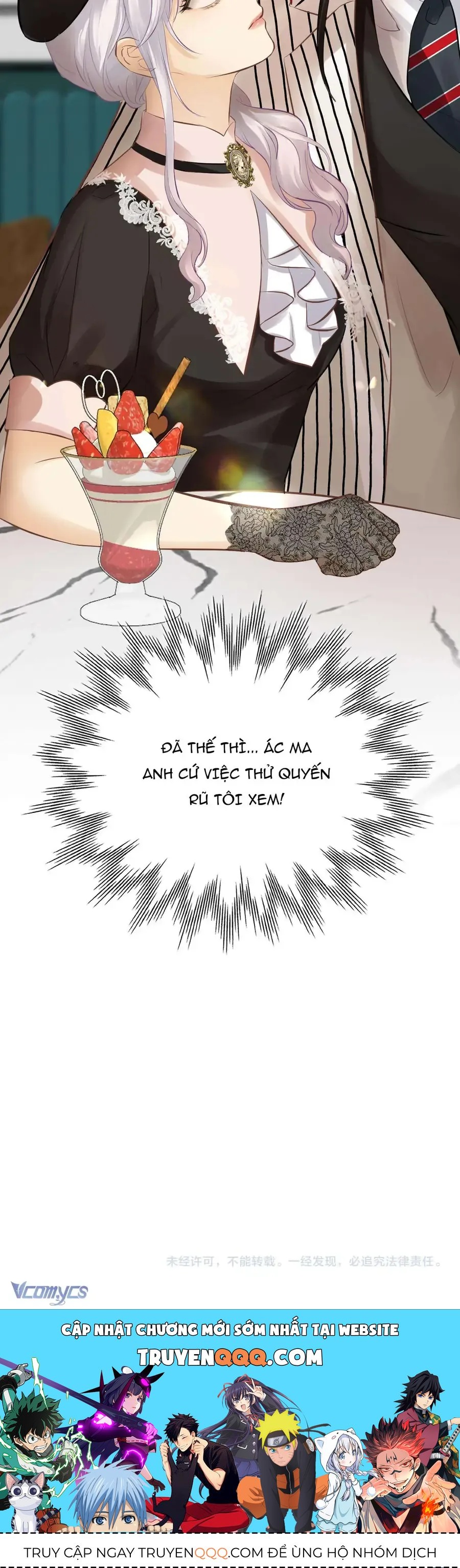 Hương Thơm Dục Vọng Chapter 14 - 34