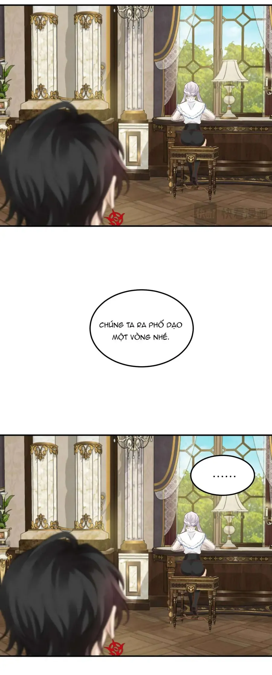 Hương Thơm Dục Vọng Chapter 14 - 6