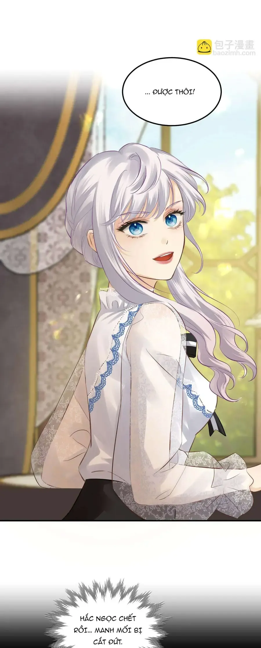 Hương Thơm Dục Vọng Chapter 14 - 7