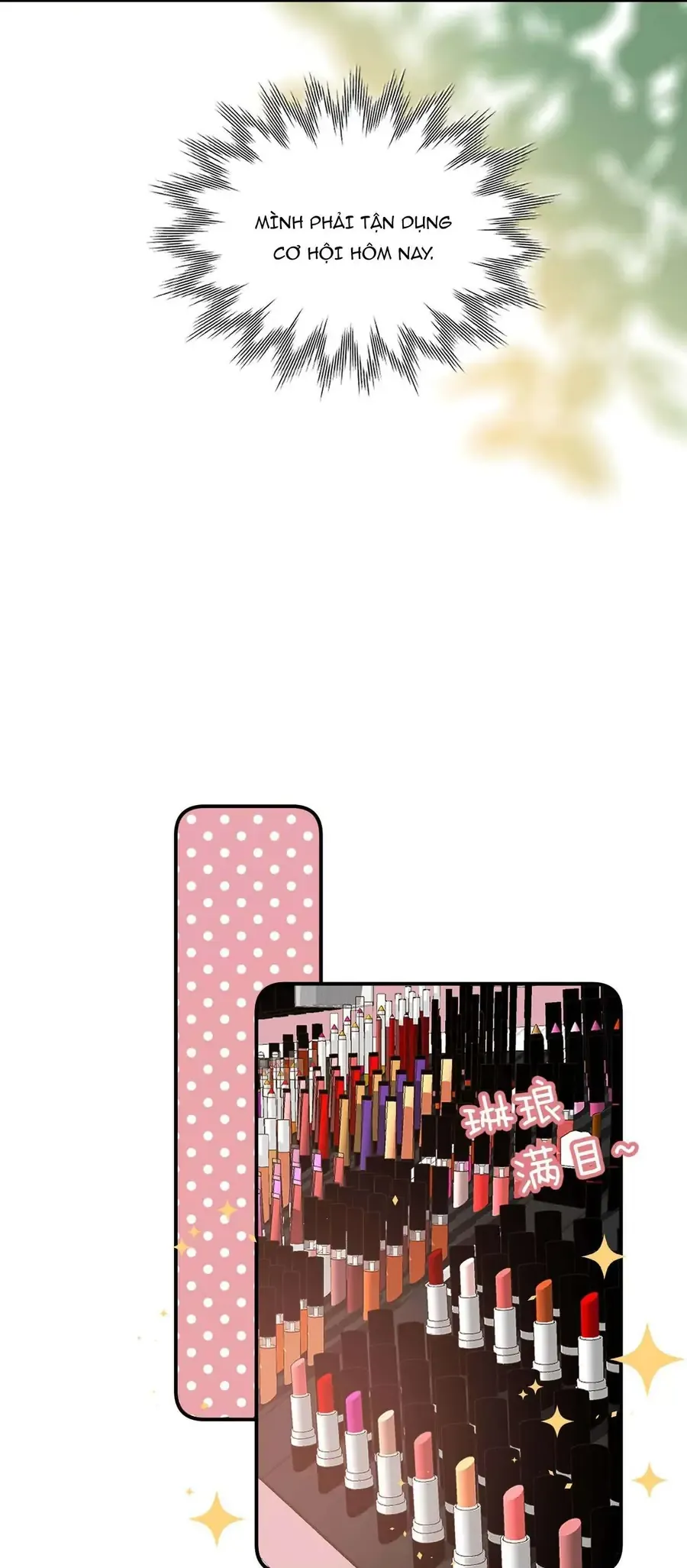 Hương Thơm Dục Vọng Chapter 14 - 9