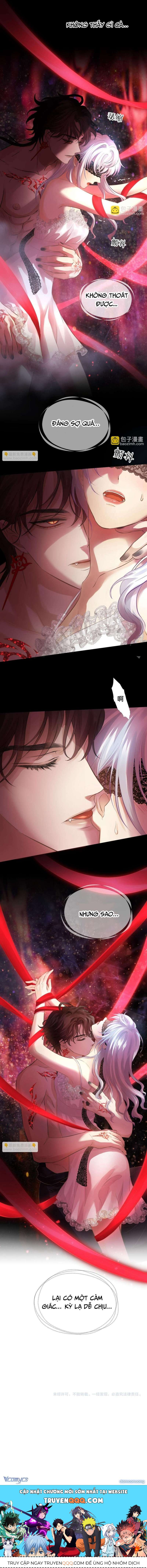 Hương Thơm Dục Vọng Chapter 15 - 11