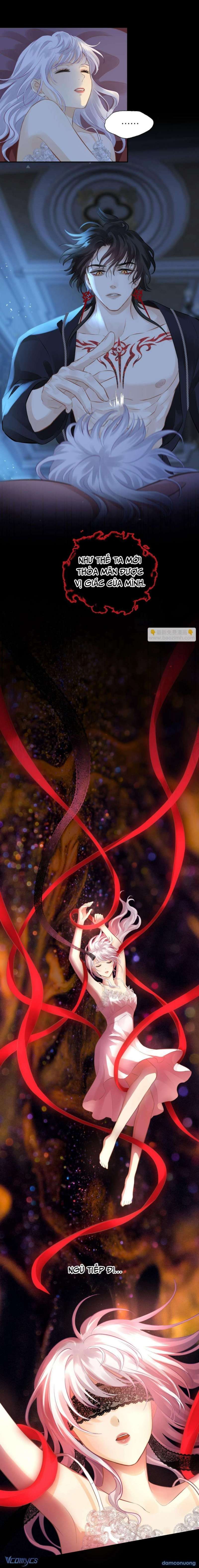 Hương Thơm Dục Vọng Chapter 15 - 9