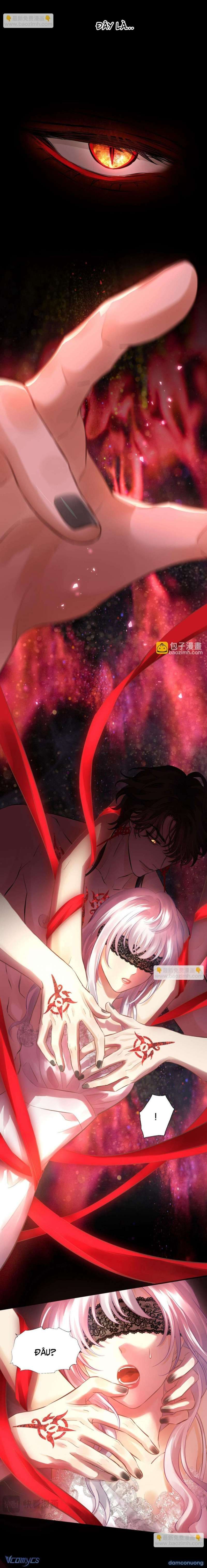 Hương Thơm Dục Vọng Chapter 15 - 10