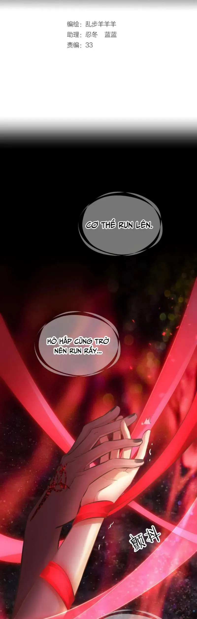 Hương Thơm Dục Vọng Chapter 16 - 2