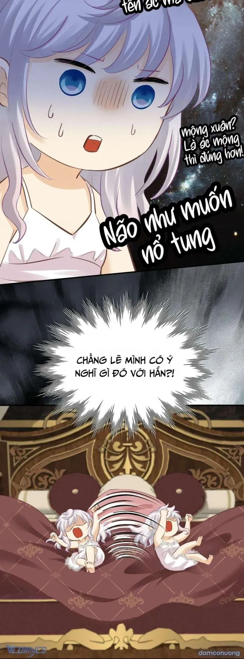 Hương Thơm Dục Vọng Chapter 16 - 11