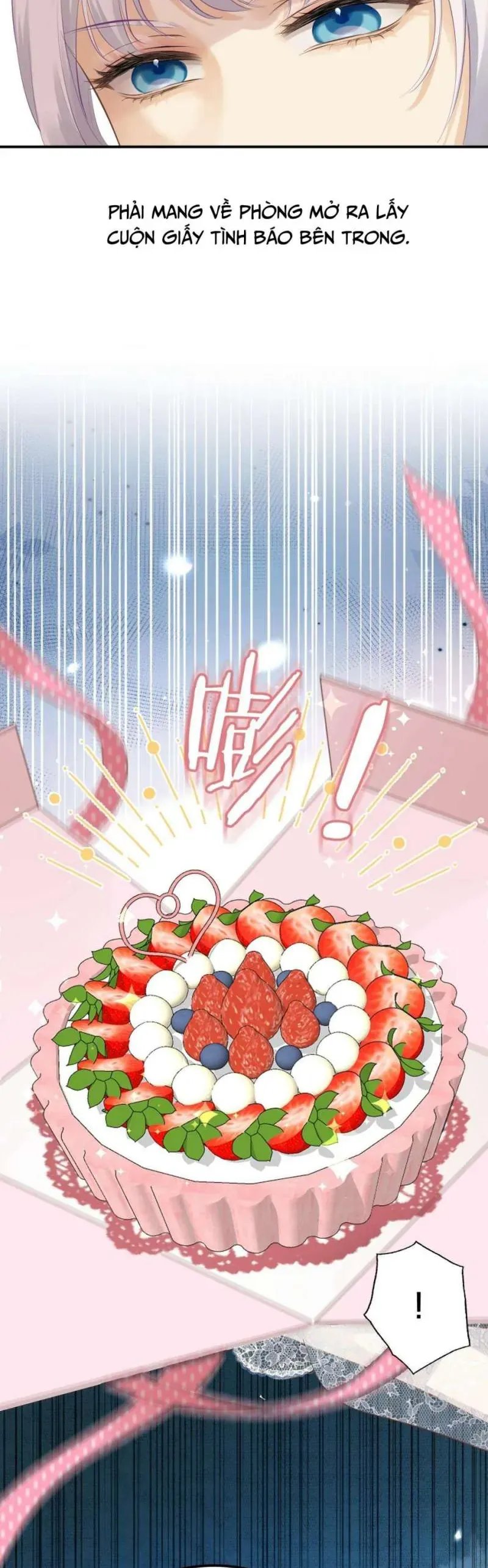 Hương Thơm Dục Vọng Chapter 16 - 23