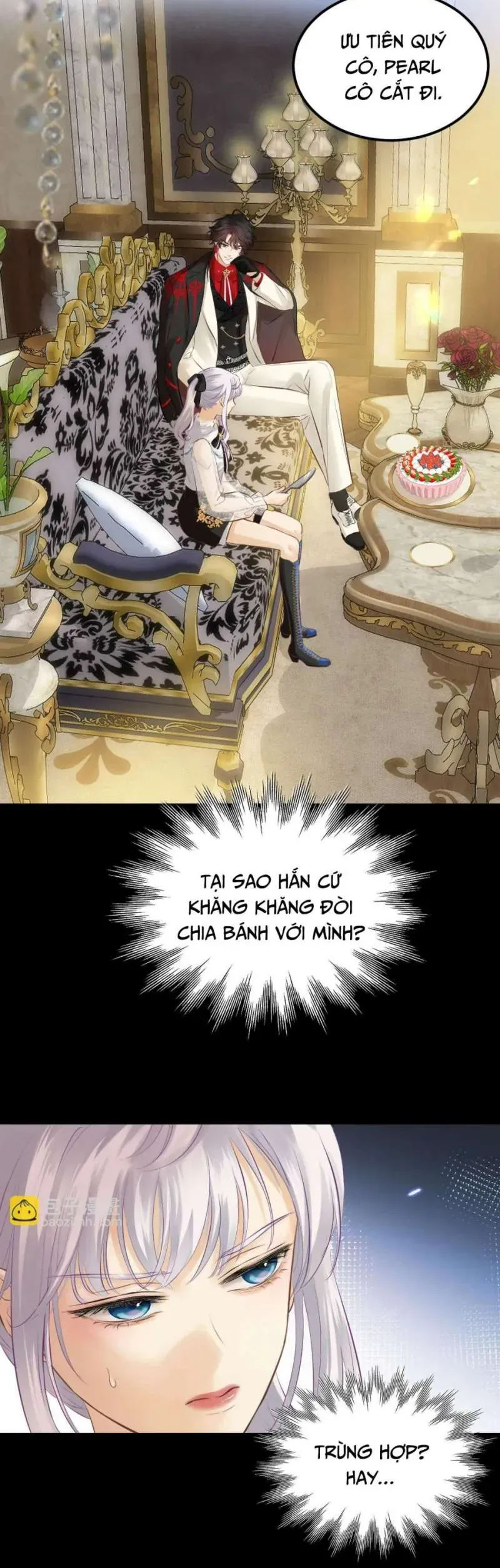 Hương Thơm Dục Vọng Chapter 16 - 27