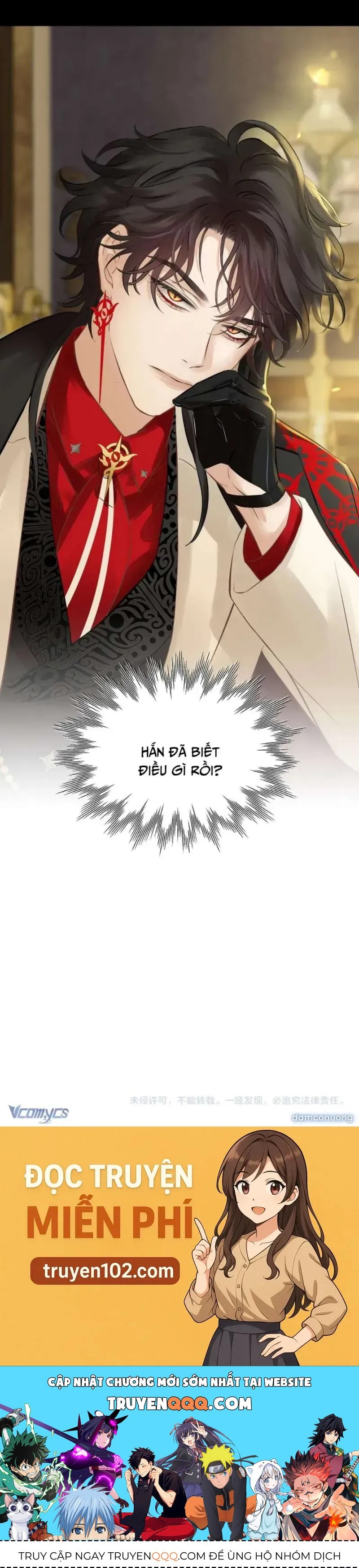 Hương Thơm Dục Vọng Chapter 16 - 28