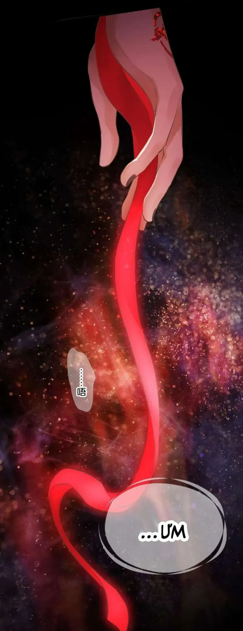 Hương Thơm Dục Vọng Chapter 16 - 4