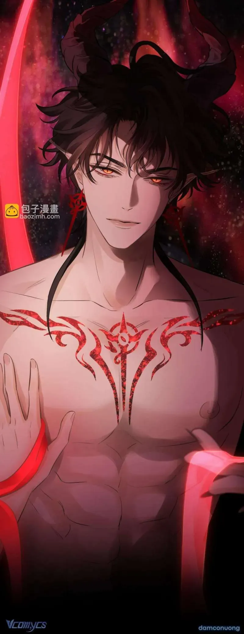 Hương Thơm Dục Vọng Chapter 16 - 6