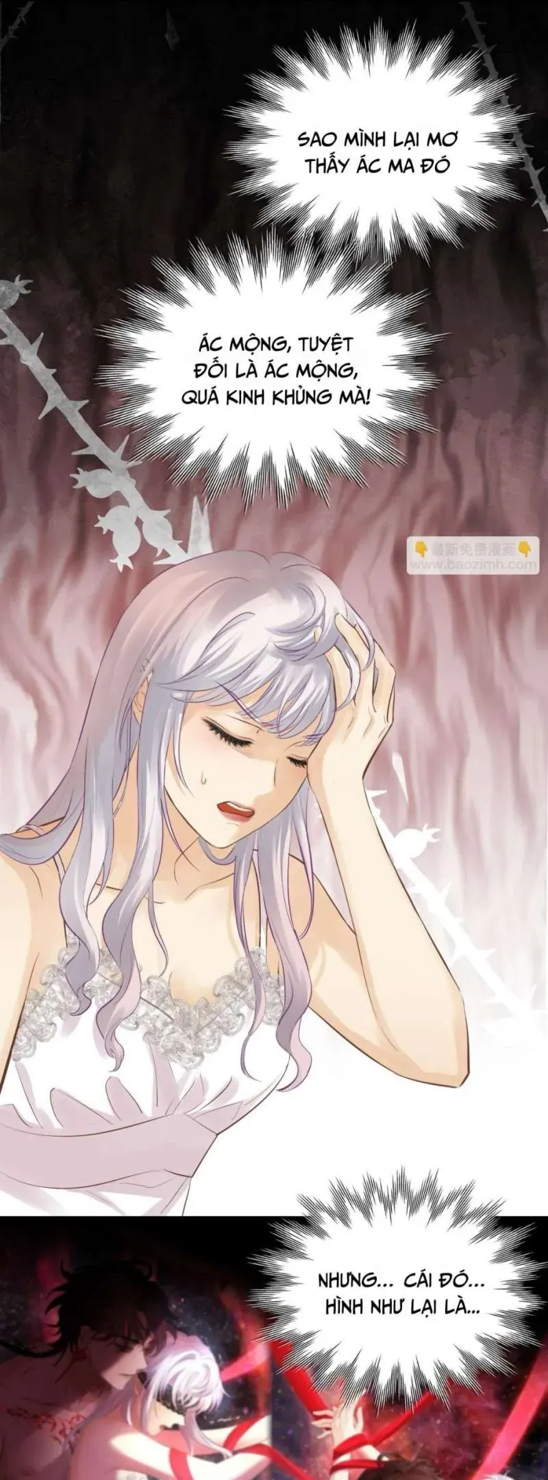 Hương Thơm Dục Vọng Chapter 16 - 9