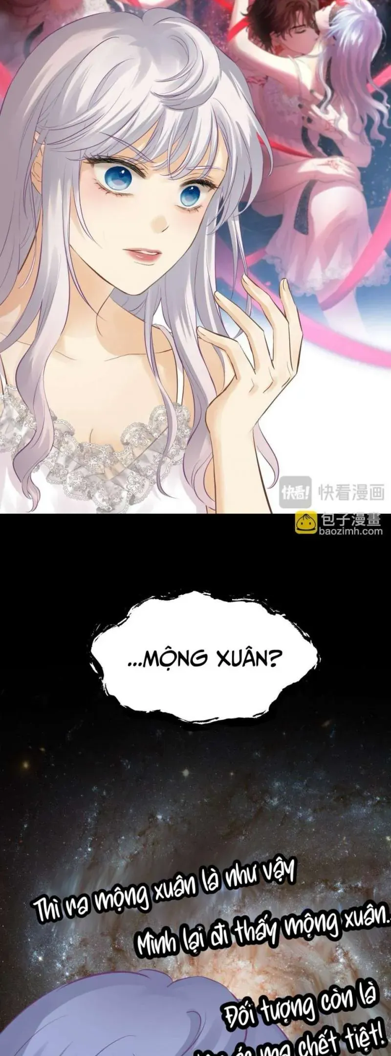 Hương Thơm Dục Vọng Chapter 16 - 10