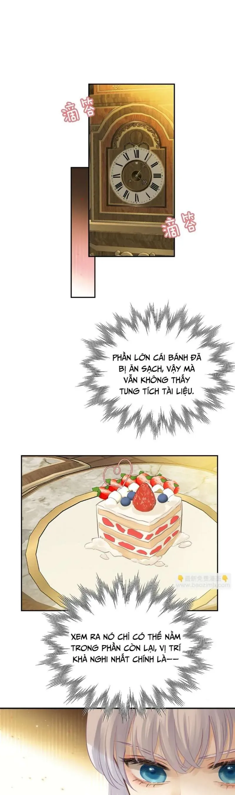 Hương Thơm Dục Vọng Chapter 17 - 11