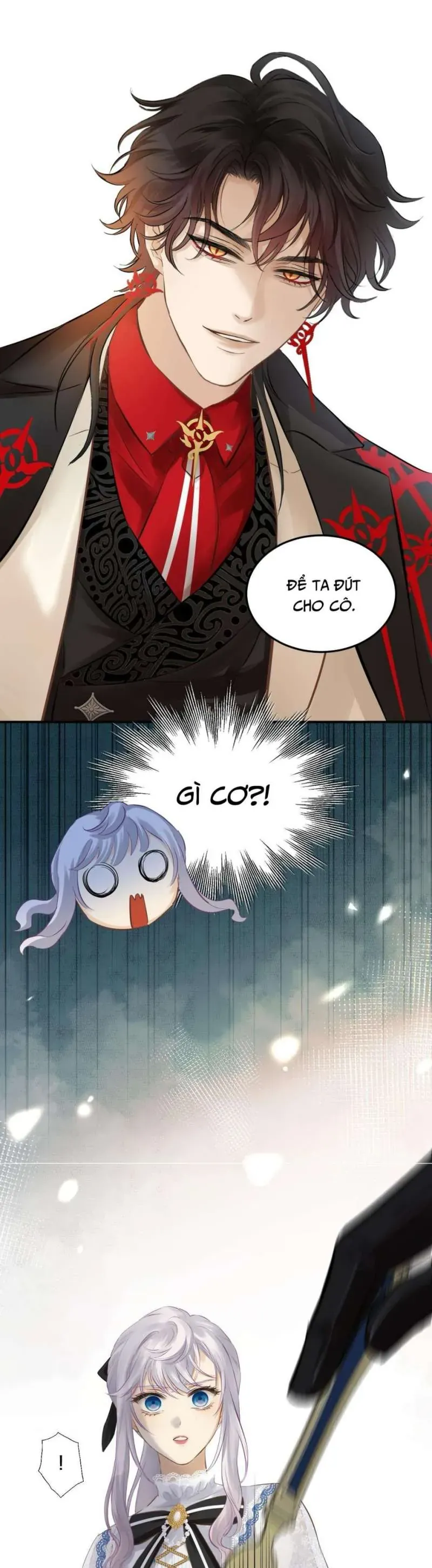 Hương Thơm Dục Vọng Chapter 17 - 13