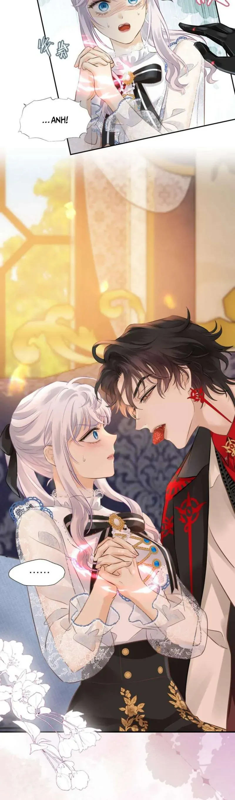 Hương Thơm Dục Vọng Chapter 17 - 16