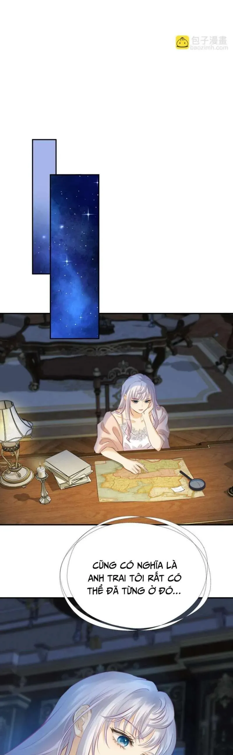 Hương Thơm Dục Vọng Chapter 17 - 20