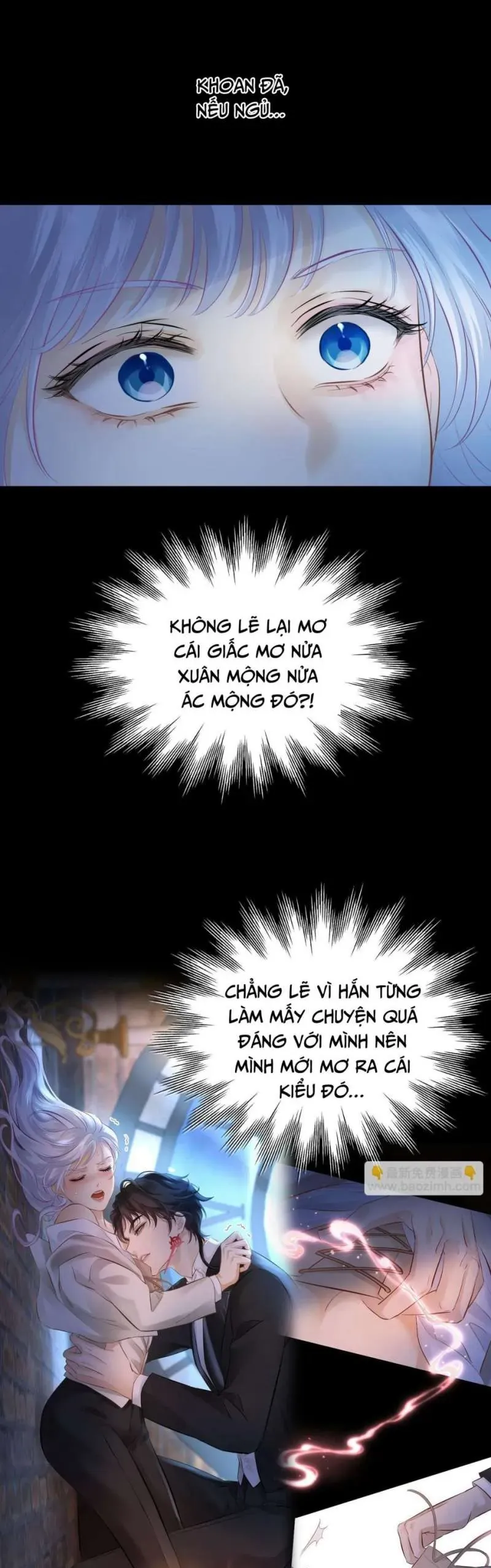 Hương Thơm Dục Vọng Chapter 17 - 22