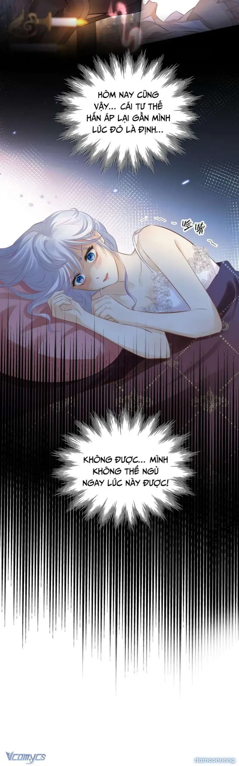 Hương Thơm Dục Vọng Chapter 17 - 23