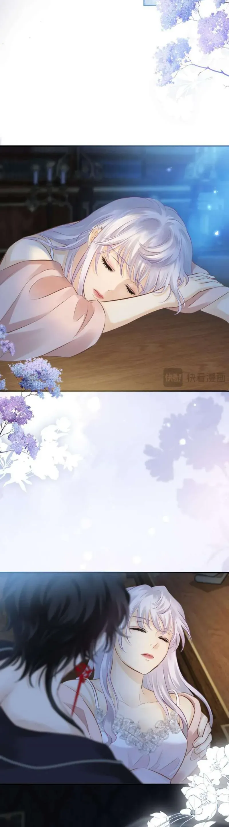 Hương Thơm Dục Vọng Chapter 17 - 25