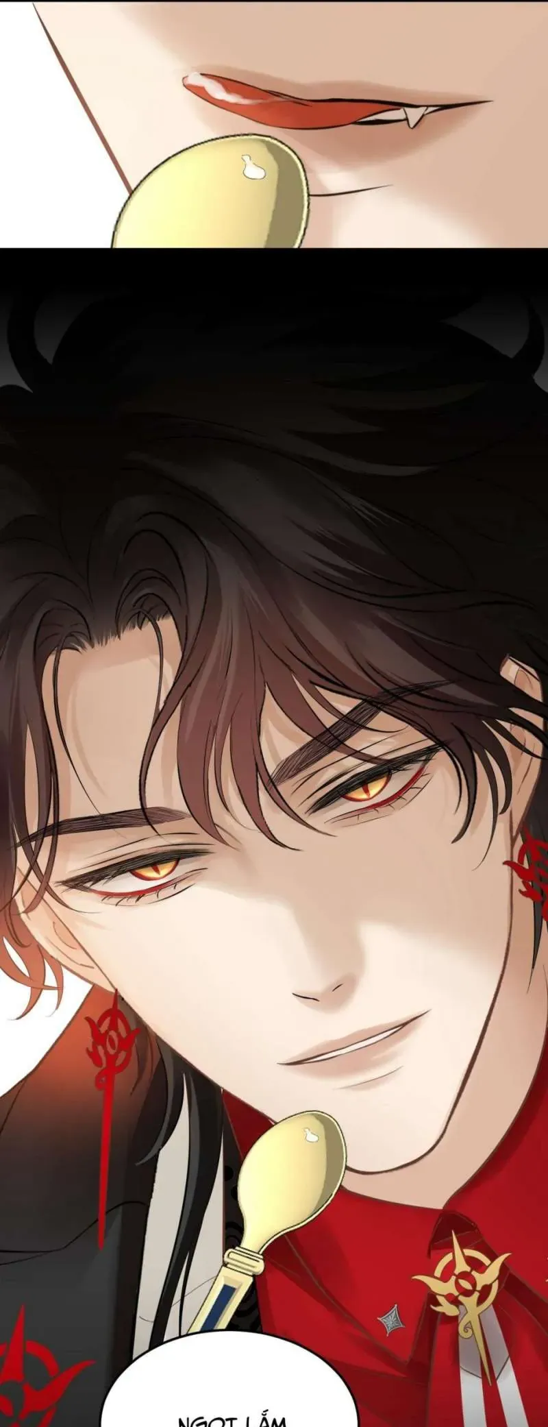 Hương Thơm Dục Vọng Chapter 17 - 8