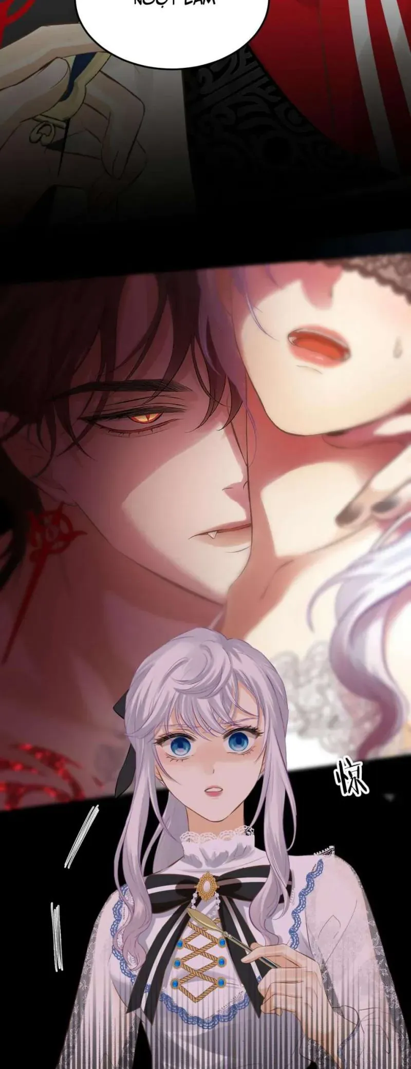 Hương Thơm Dục Vọng Chapter 17 - 9