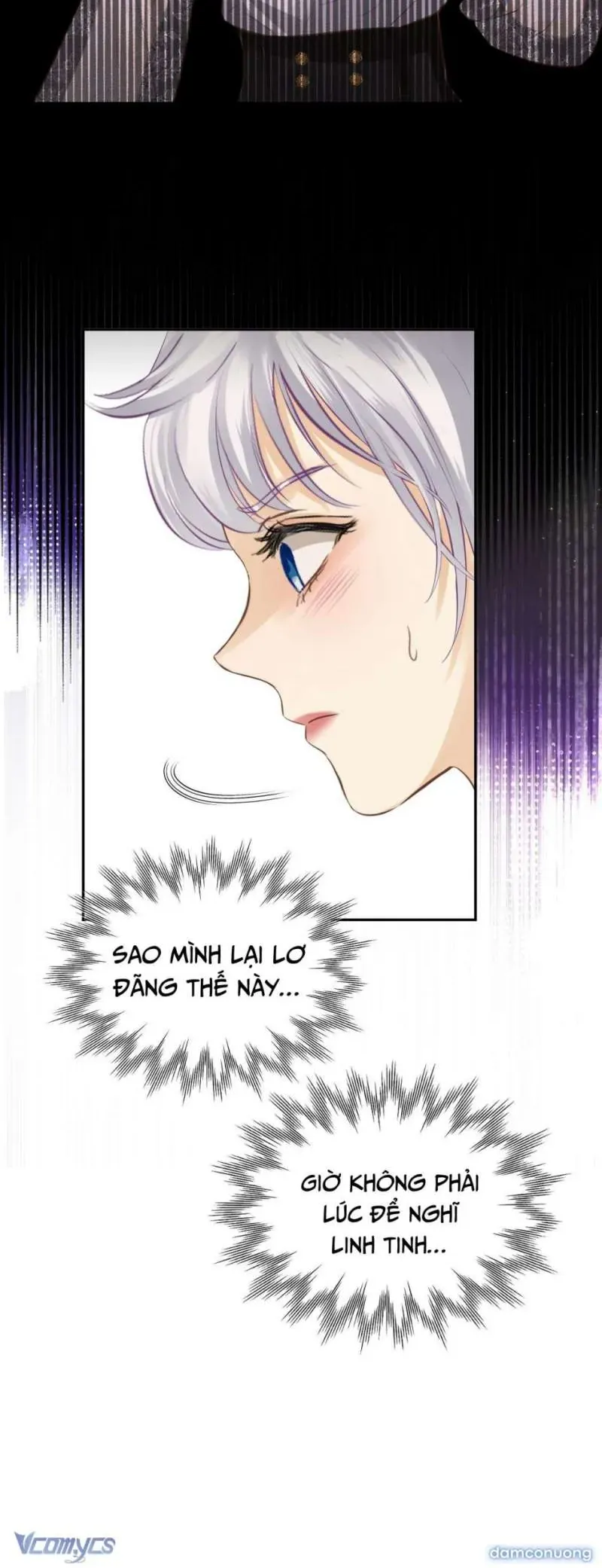 Hương Thơm Dục Vọng Chapter 17 - 10