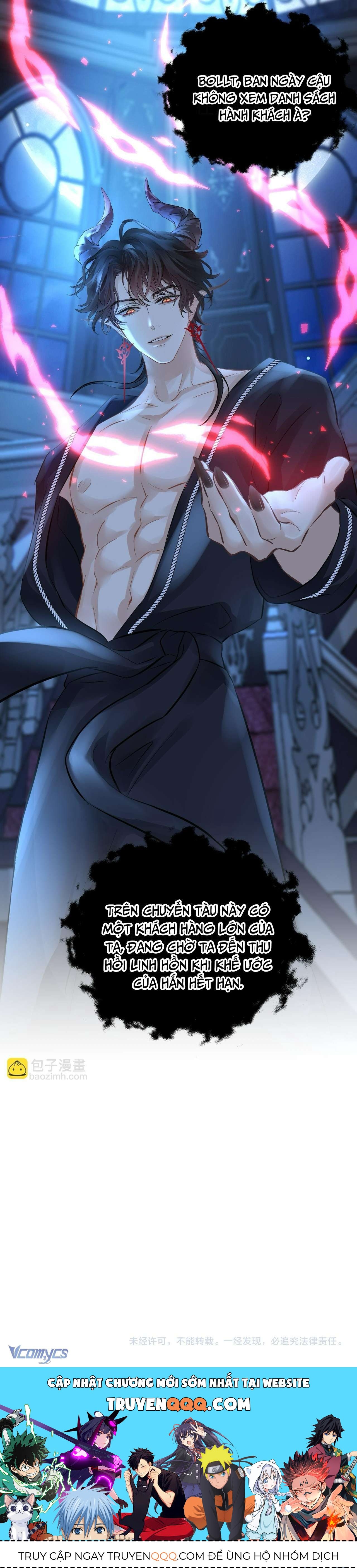 Hương Thơm Dục Vọng Chapter 18 - 8