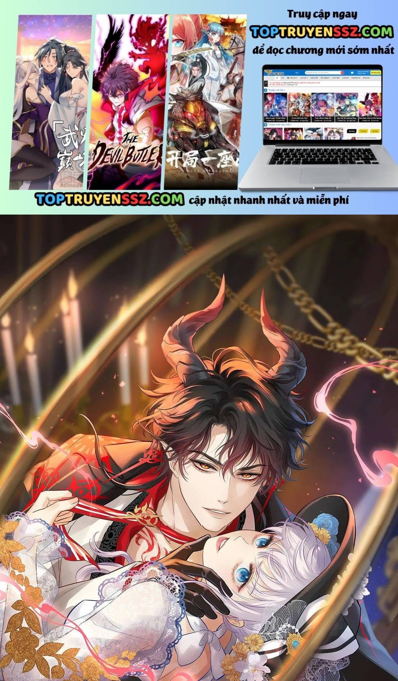 Hương Thơm Dục Vọng Chapter 21 - 2