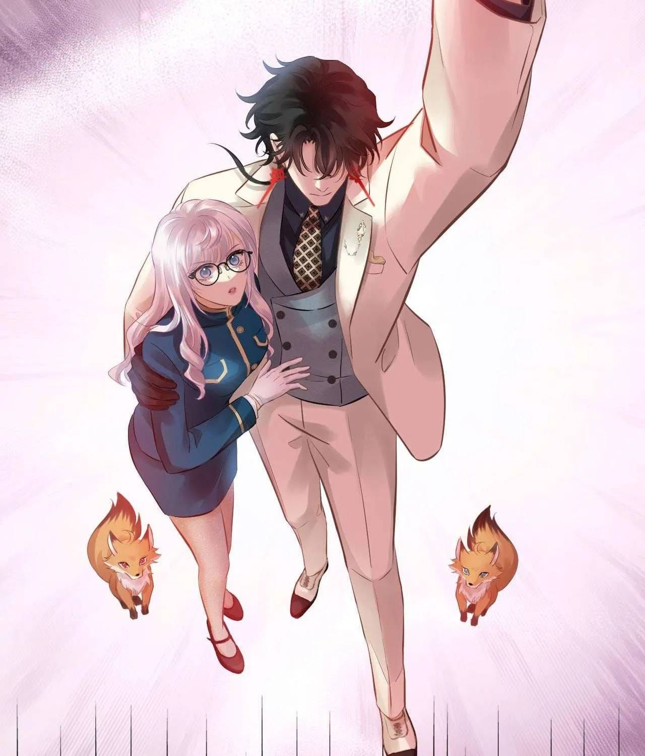 Hương Thơm Dục Vọng Chapter 21 - 13