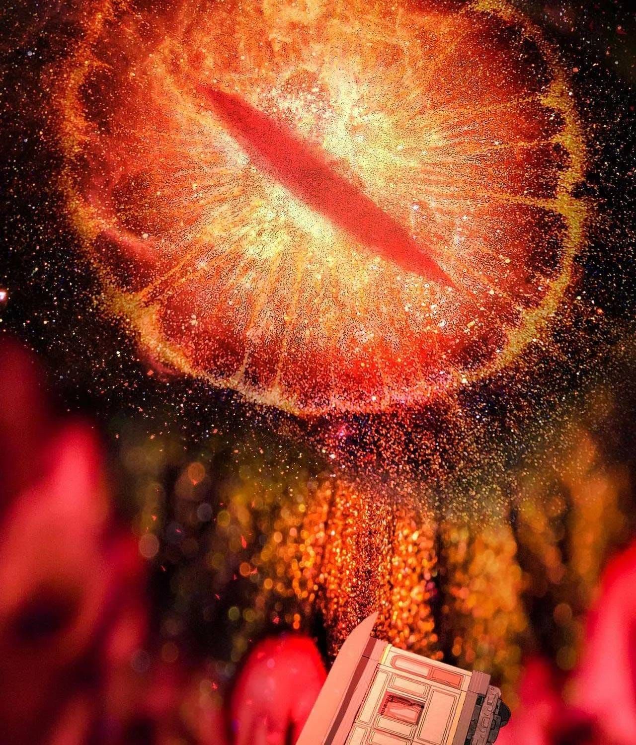 Hương Thơm Dục Vọng Chapter 21 - 15