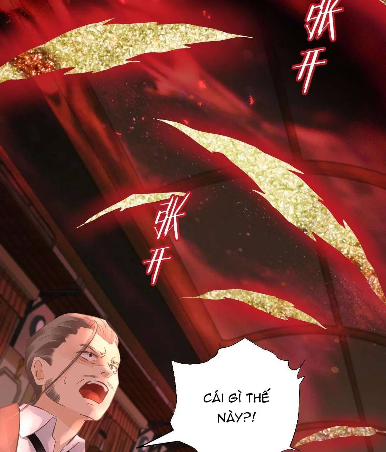 Hương Thơm Dục Vọng Chapter 21 - 18