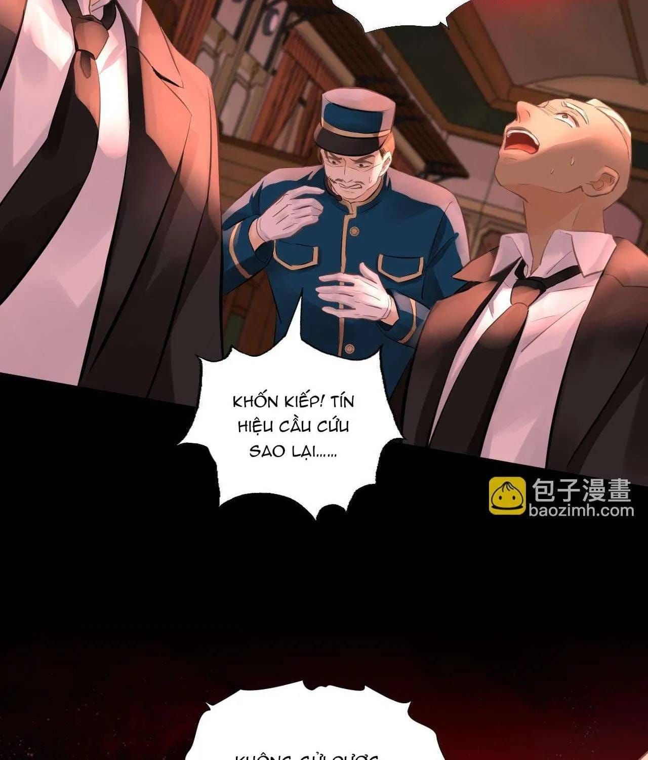 Hương Thơm Dục Vọng Chapter 21 - 19