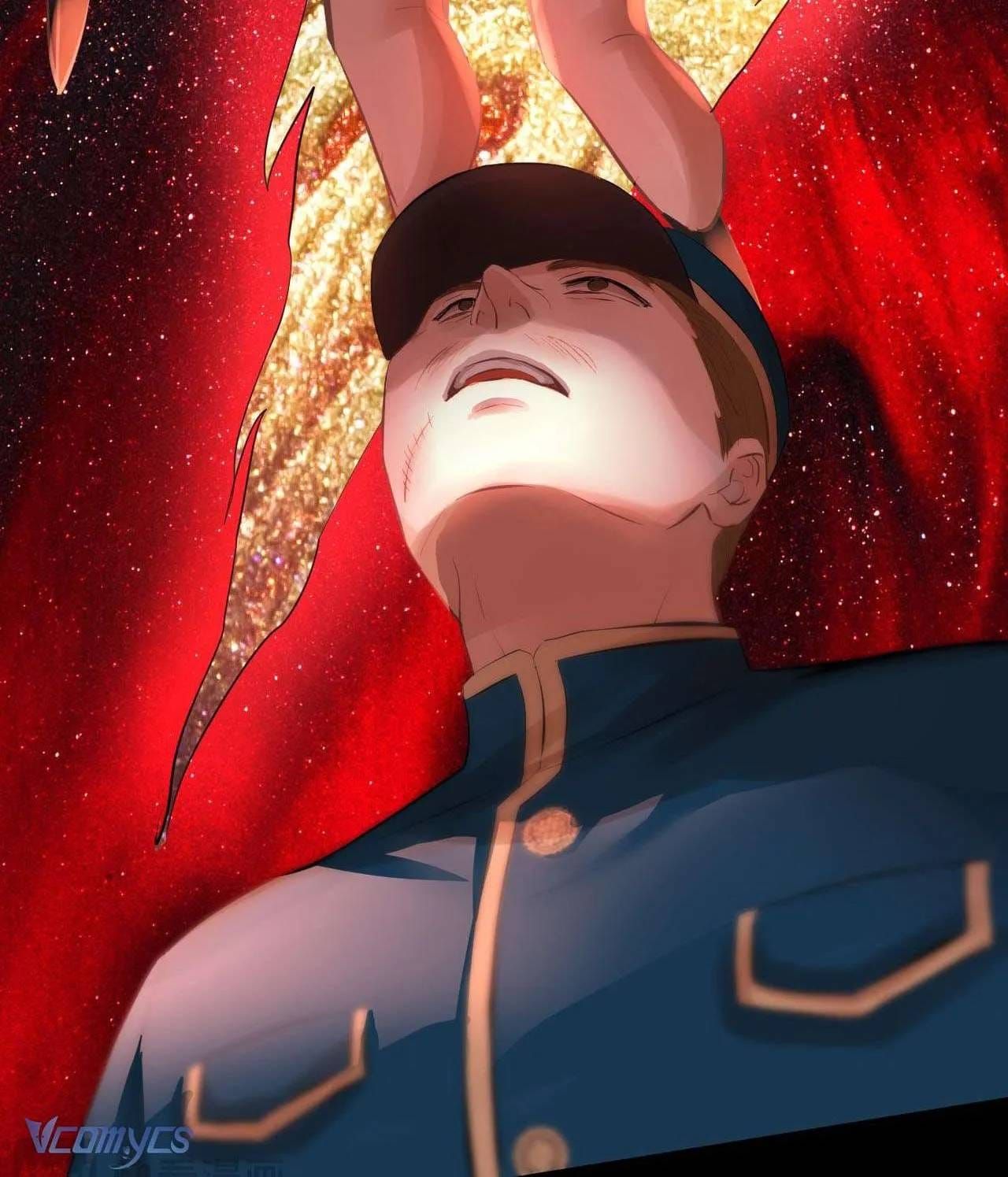 Hương Thơm Dục Vọng Chapter 21 - 21