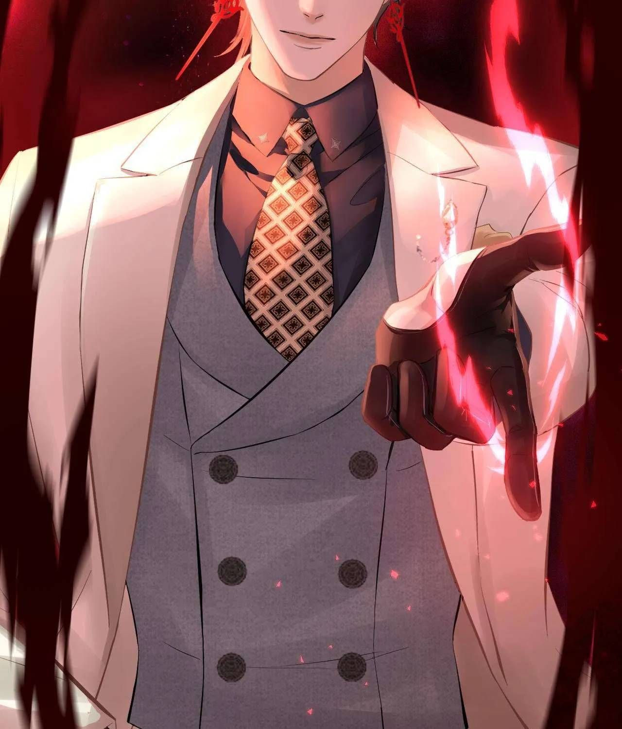 Hương Thơm Dục Vọng Chapter 21 - 26