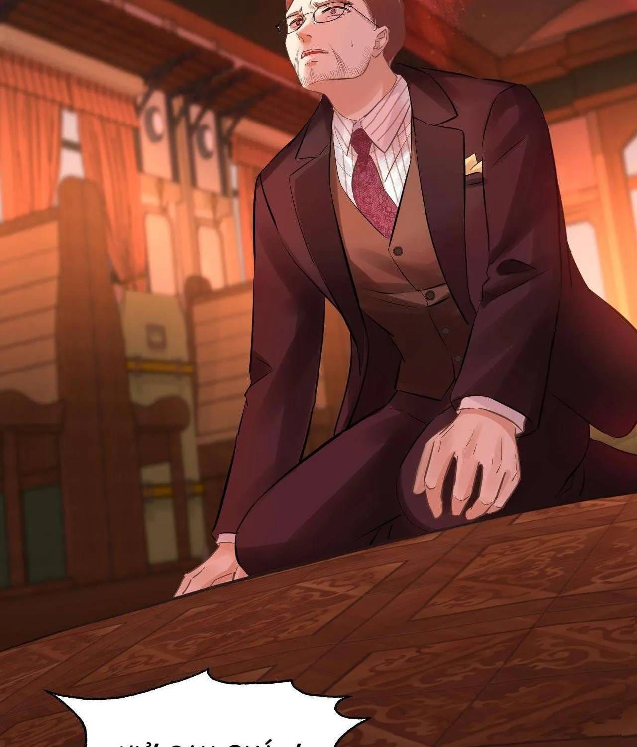 Hương Thơm Dục Vọng Chapter 21 - 29