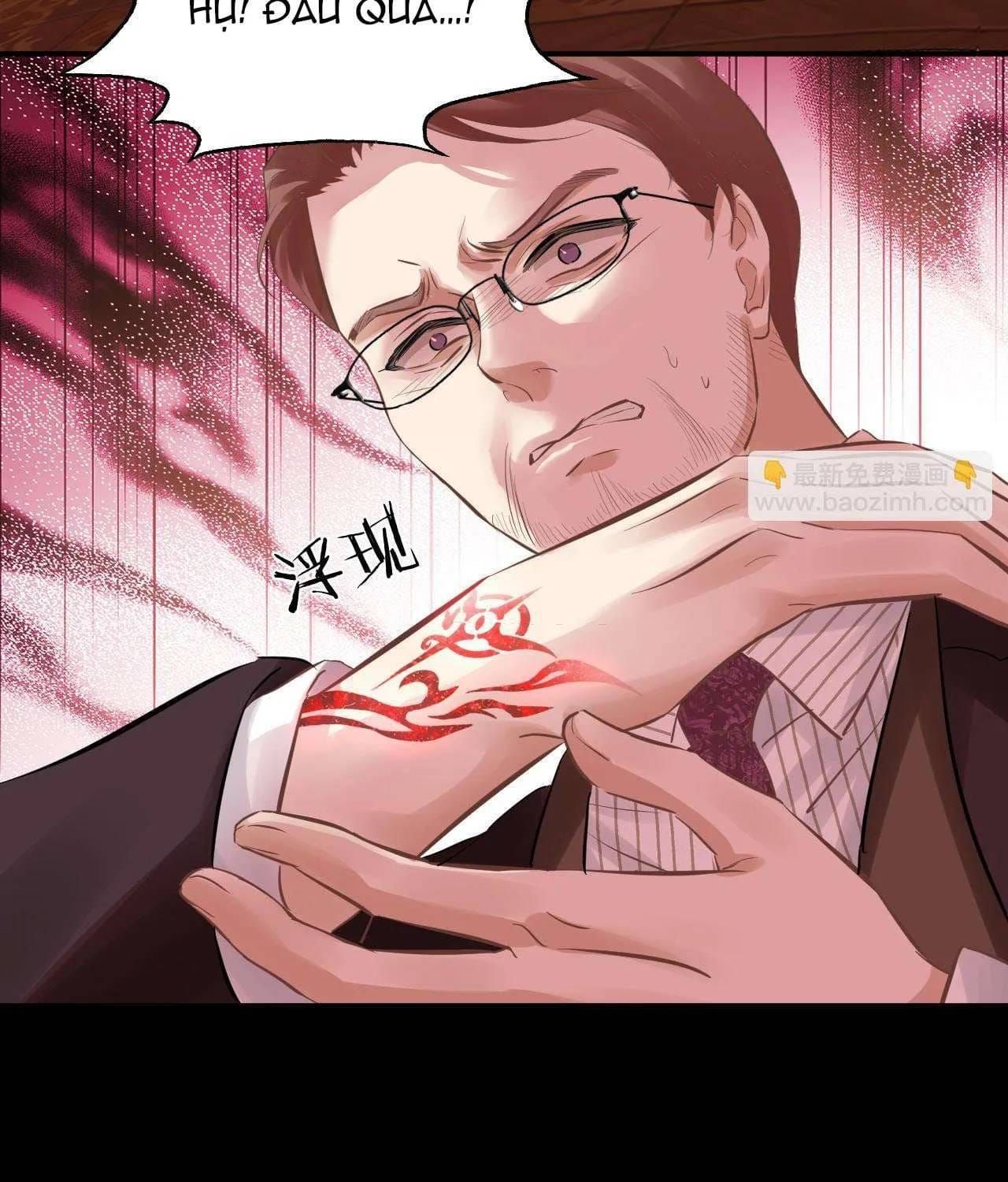 Hương Thơm Dục Vọng Chapter 21 - 30