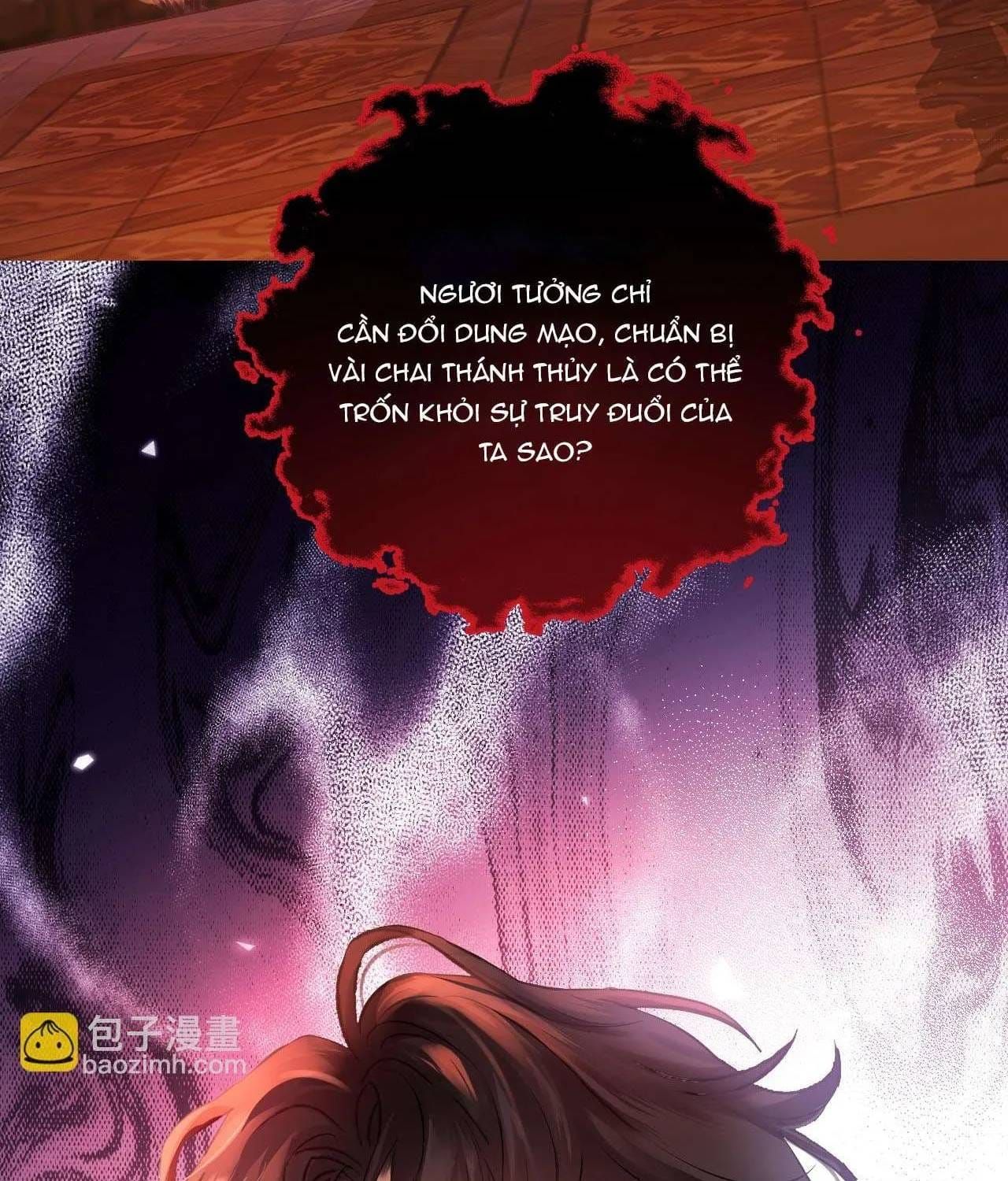 Hương Thơm Dục Vọng Chapter 21 - 33